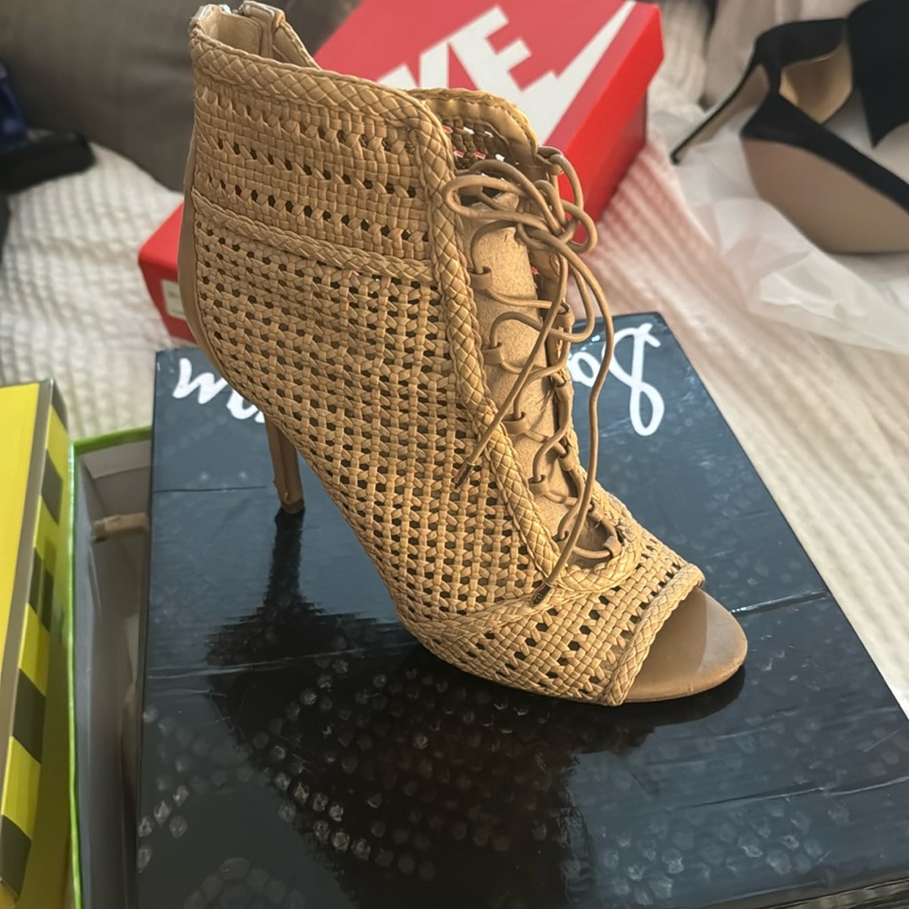 Sam Edelman